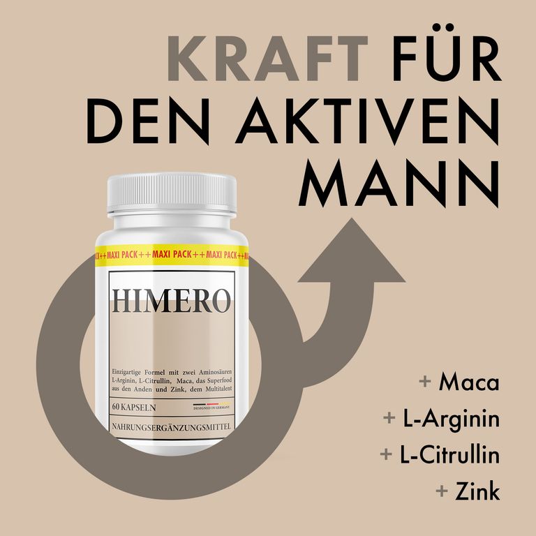 Shopapotheke Himero Kapseln