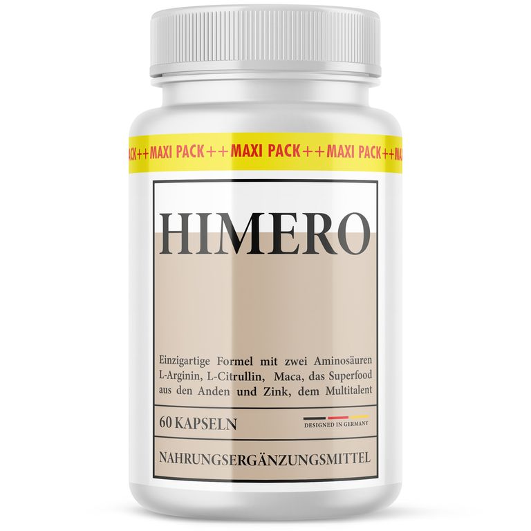 Shopapotheke Himero Kapseln