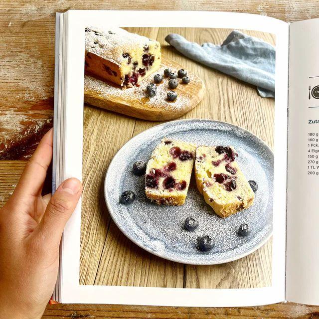 Shopapotheke Histamin-Intoleranz Kochbuch & Ratgeber