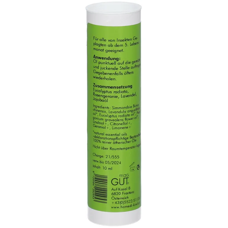 Shopapotheke Homedi-kind® Stich-weg Roll-on