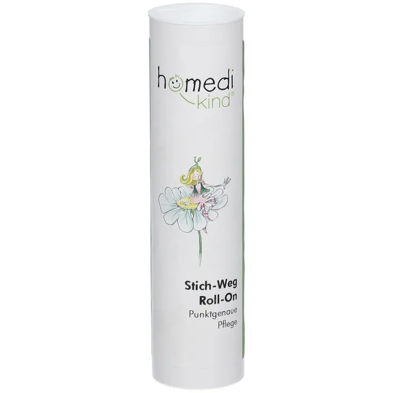 Shopapotheke Homedi-kind® Stich-weg Roll-on