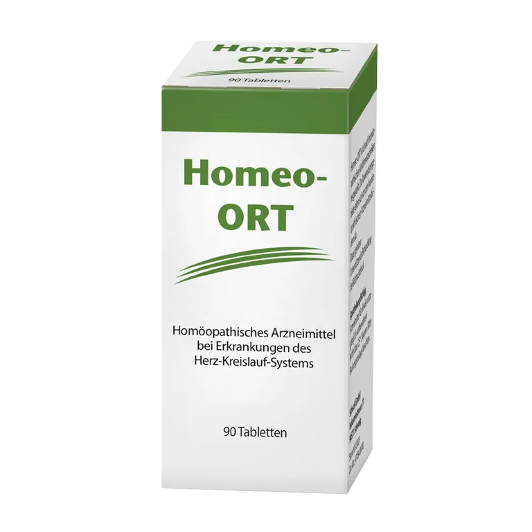 shopapotheke Homeo-ORT
