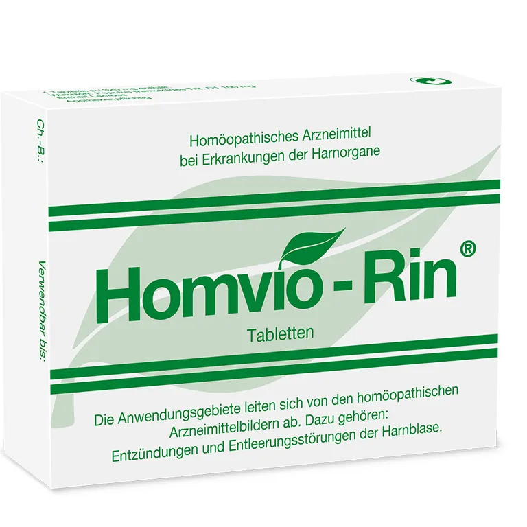 shopapotheke Homvio-Rin®