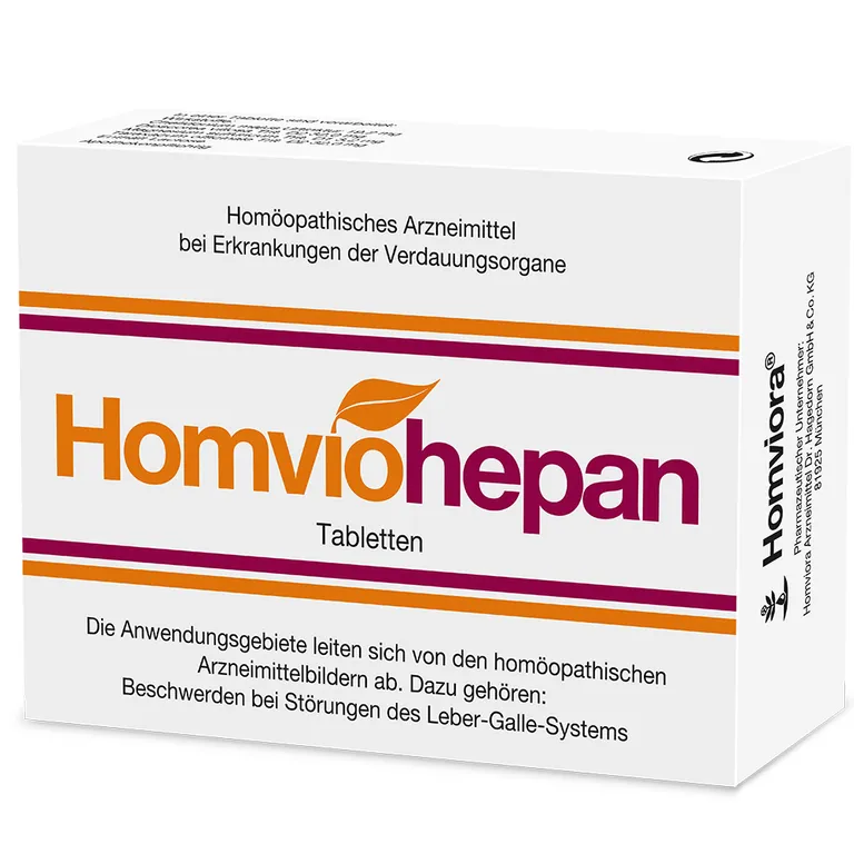 Shopapotheke Homviohepan