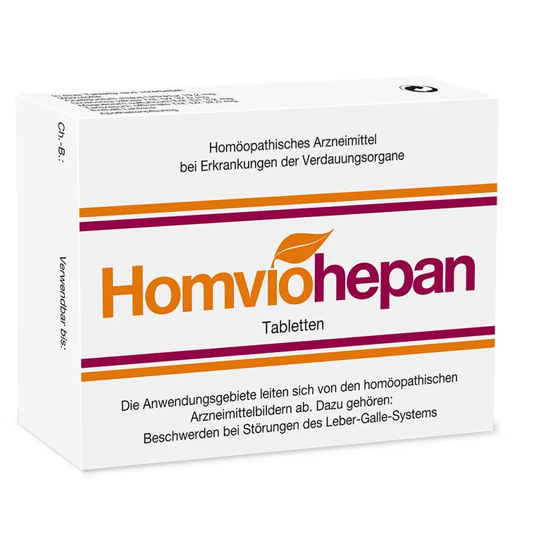 shopapotheke Homviohepan