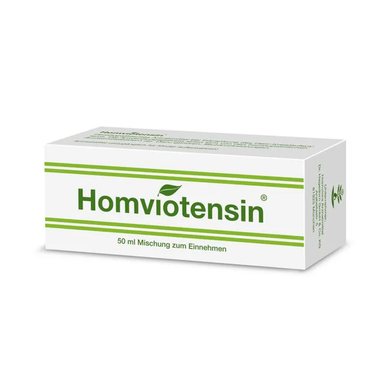 Shopapotheke HOMVIOTENSIN Tropfen Zum Einnehmen