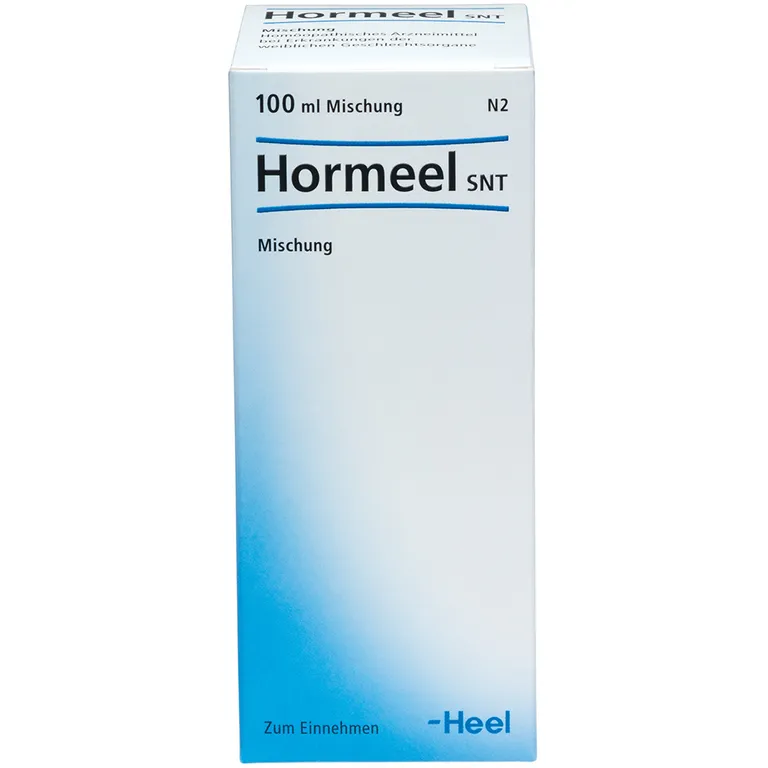 shopapotheke Hormeel® SNT Tropfen