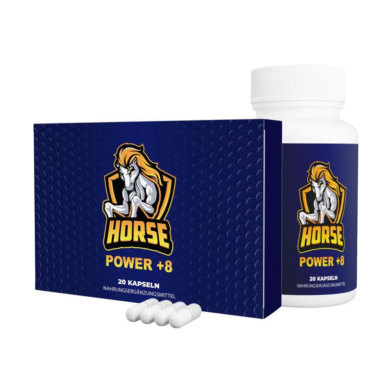 shopapotheke Horse