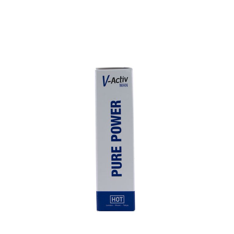 Shopapotheke HOT V-Activ Caps For Men
