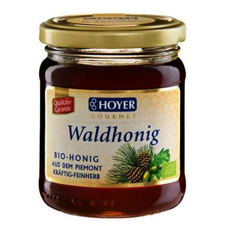 shopapotheke HOYER Waldhonig Bio-Honig
