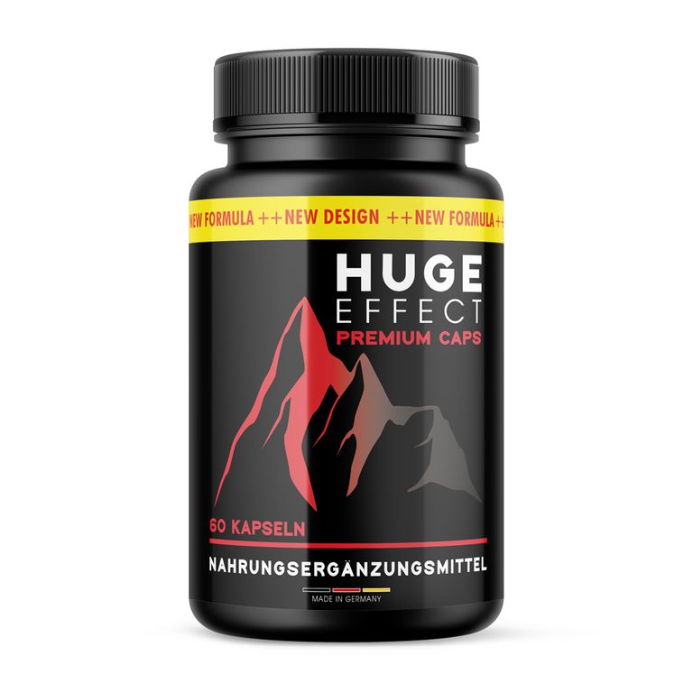 shopapotheke Huge Effect Premium