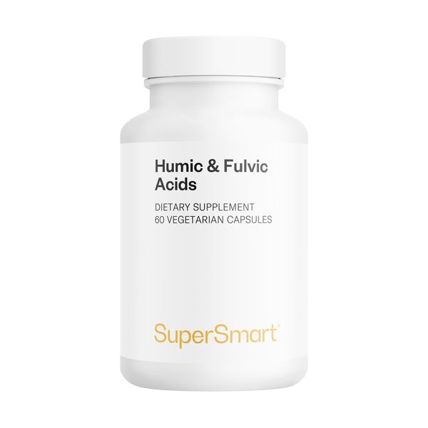 shopapotheke Huminsäuren & Fulvinsäuren - SuperSmart