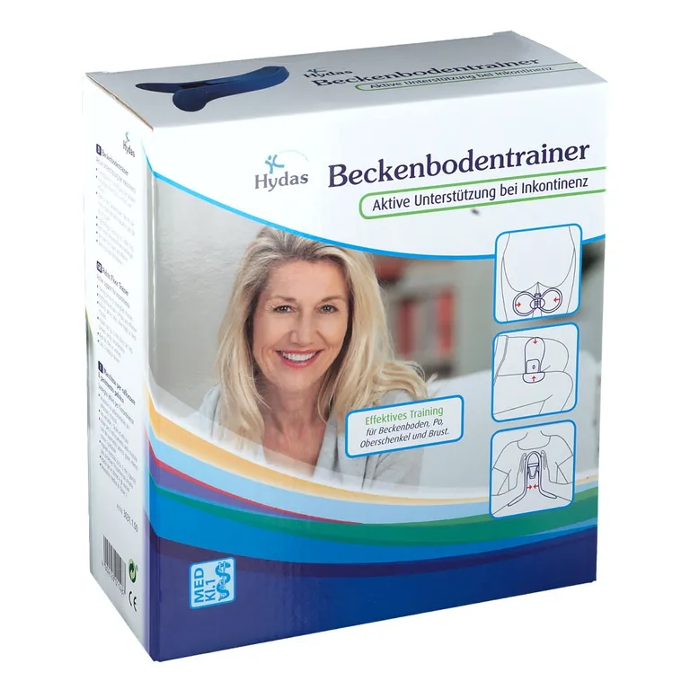 shopapotheke Hydas Beckenboden Muskeltrainer