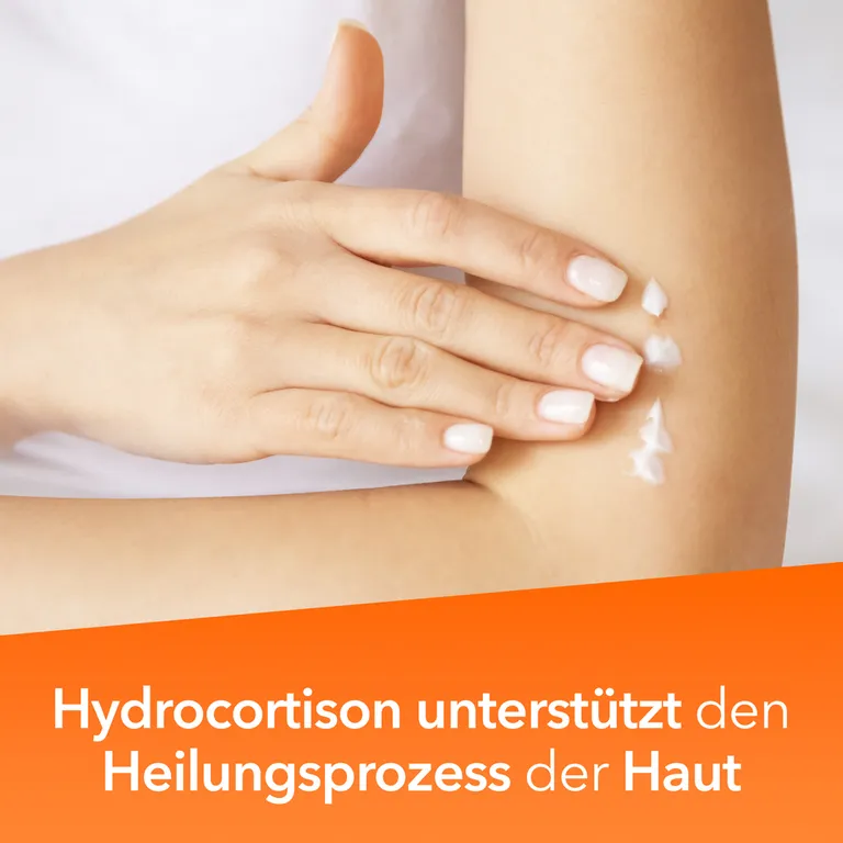 Shopapotheke Hydrocortison Ratiopharm® 0 5% Creme