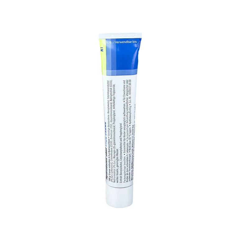 Shopapotheke Hydrogalen Akut 5 Mg/g Creme