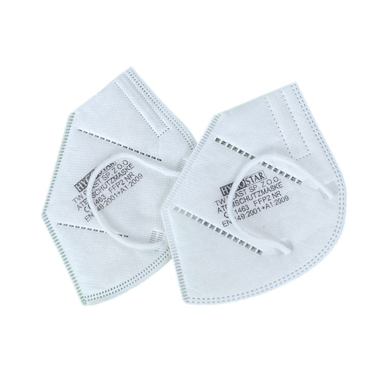 Shopapotheke Hygostar Atemschutzmasken FFP2