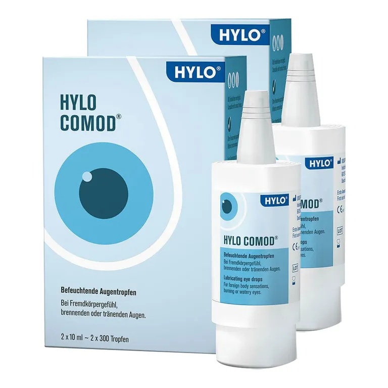 shopapotheke HYLO-COMOD®