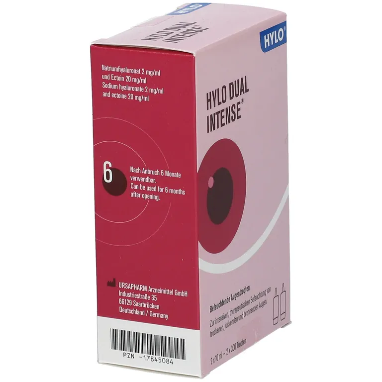 Shopapotheke HYLO DUAL INTENSE®