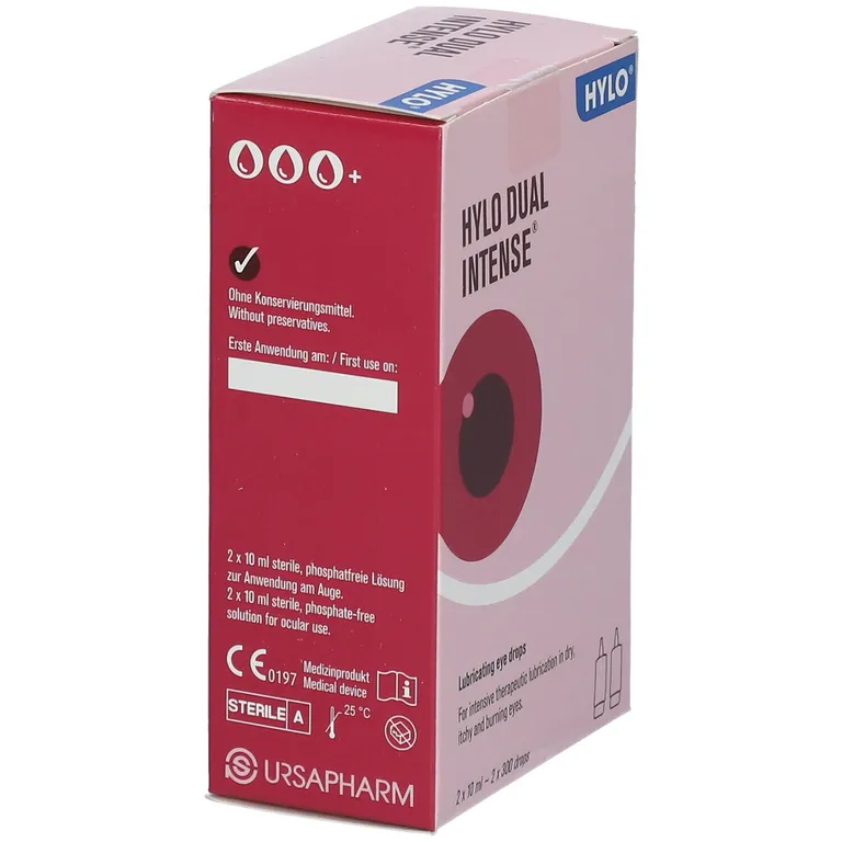 Shopapotheke HYLO DUAL INTENSE®