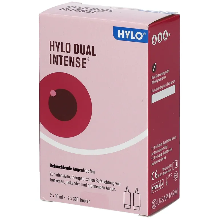 shopapotheke HYLO DUAL INTENSE®