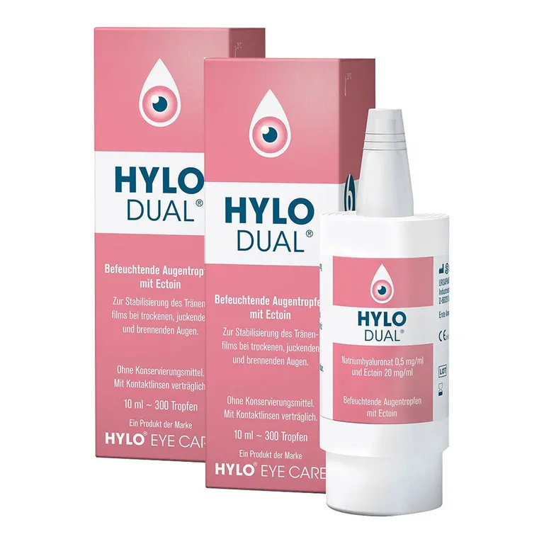 shopapotheke HYLO-DUAL®