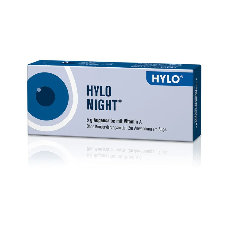 Shopapotheke HYLO NIGHT®