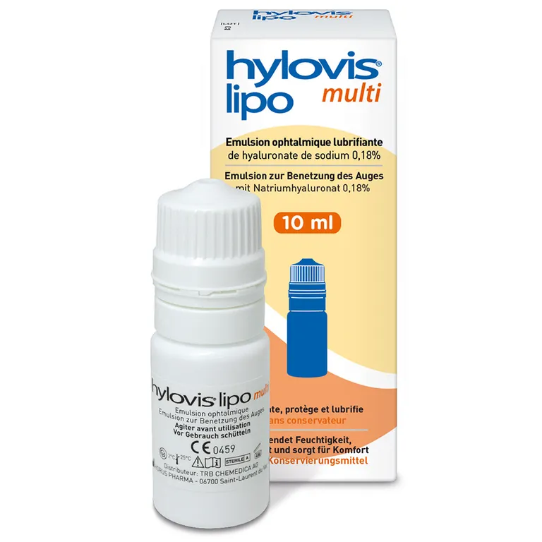 shopapotheke HYLOVIS® LIPO multi