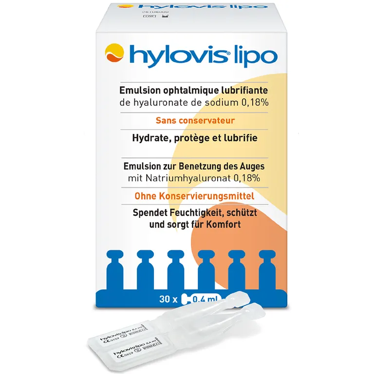 shopapotheke HYLOVIS® LIPO