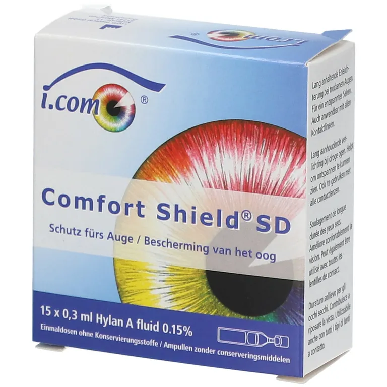 shopapotheke i.com Comfort Shield® SD