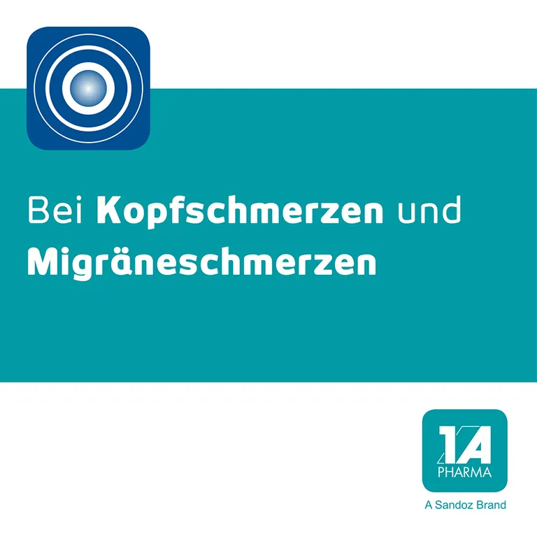 Shopapotheke Ibu-Lysin - 1A Pharma® 400 Mg