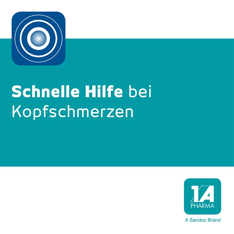 Shopapotheke Ibu-Lysin - 1A Pharma® 400 Mg