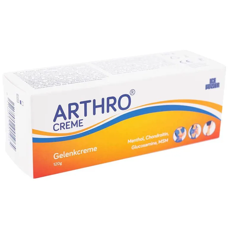 Shopapotheke Ice Power Arthro Creme