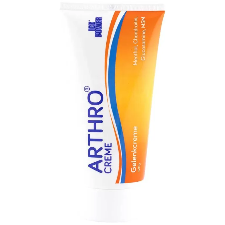 Shopapotheke Ice Power Arthro Creme
