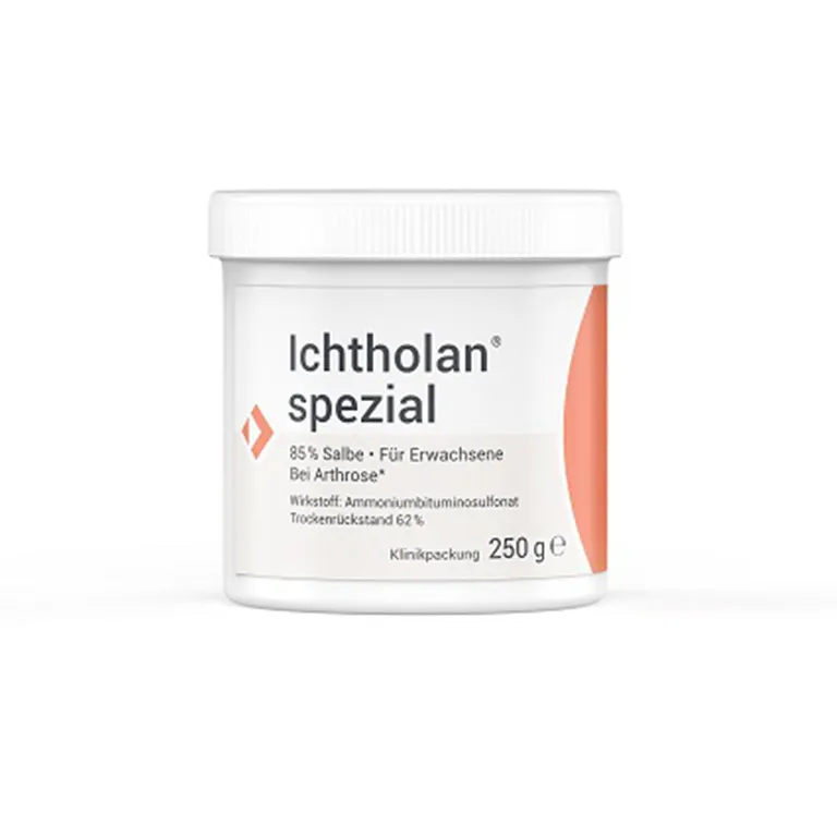 shopapotheke ICHTHOLAN® SPEZIAL Salbe