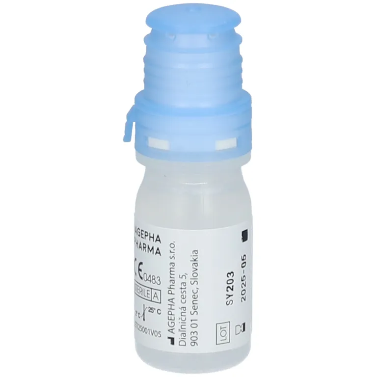 Shopapotheke IGel Augentropfen