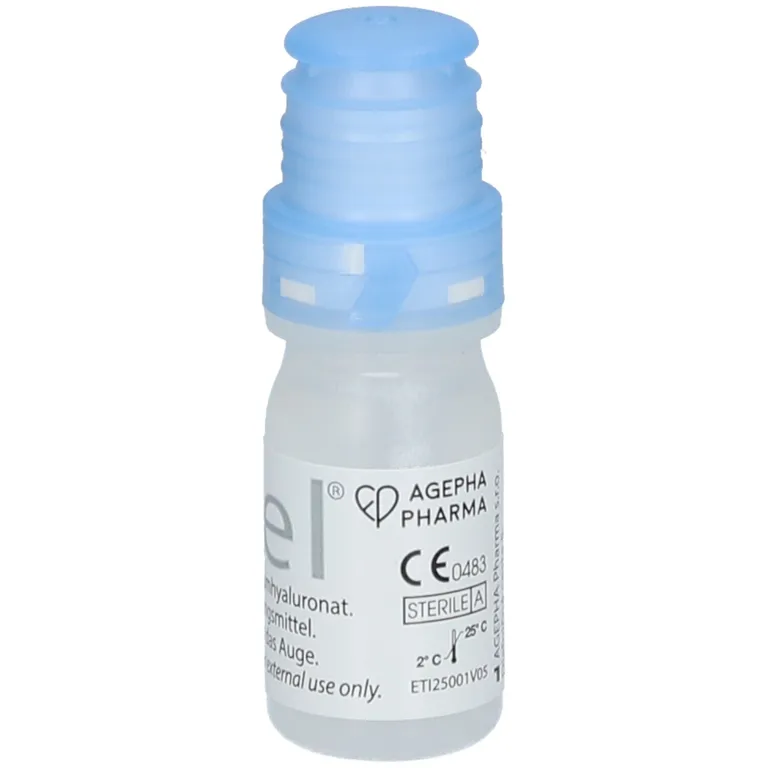 Shopapotheke IGel Augentropfen