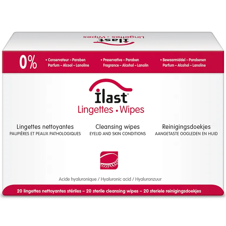 Shopapotheke Ilast® Wipes