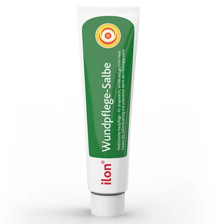 Shopapotheke Ilon® Wundpflege-Salbe