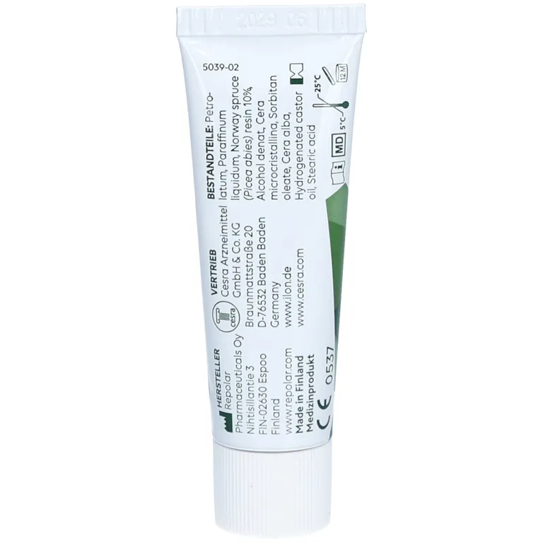 Shopapotheke Ilon® WUNDXTRA Salbe