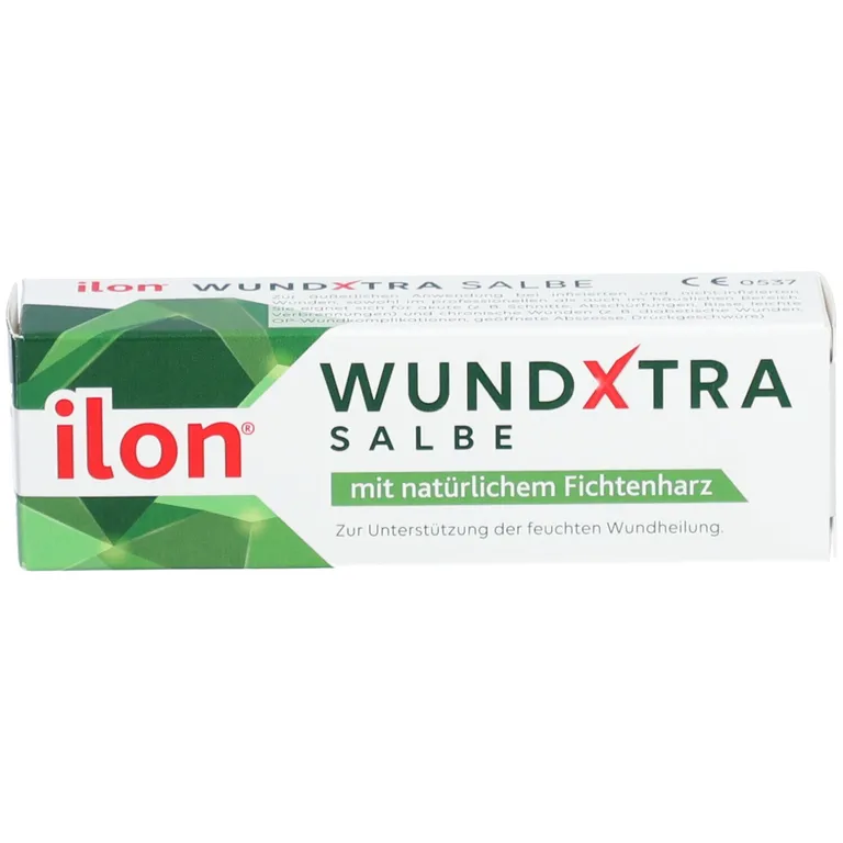 Shopapotheke Ilon® WUNDXTRA Salbe