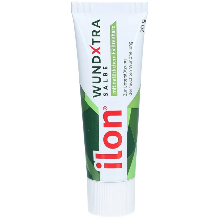 shopapotheke ilon® WUNDXTRA Salbe
