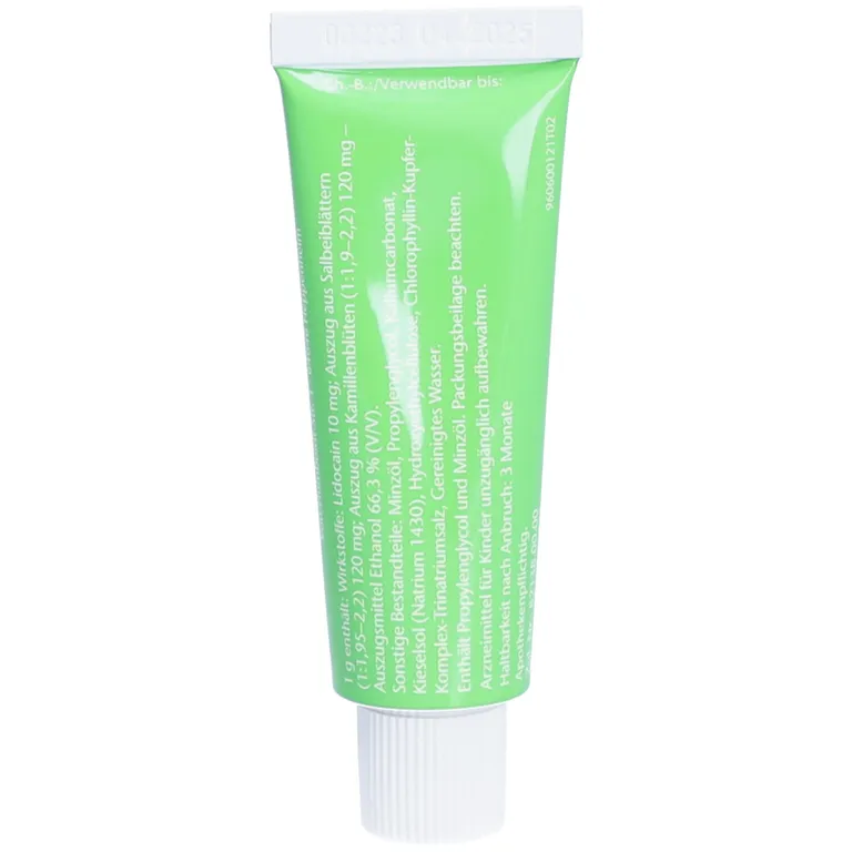 Shopapotheke InfectoGingi® Mundgel