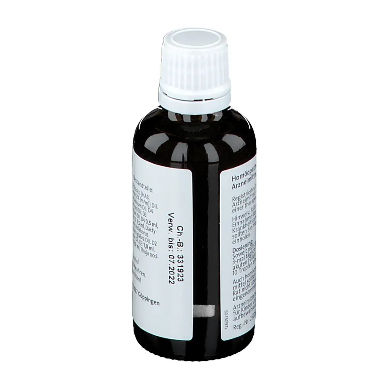 Shopapotheke Infi-Orthosiphonis-Tropfen