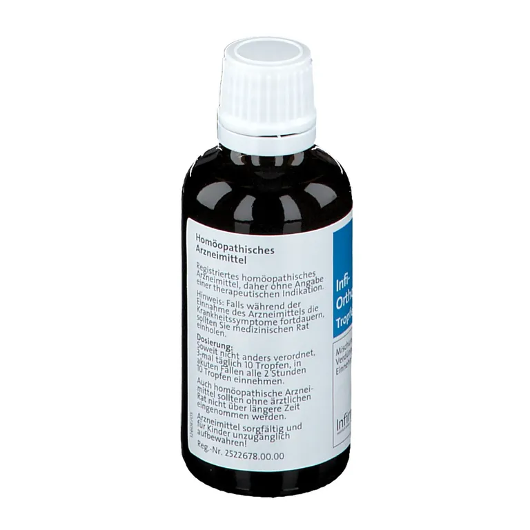 Shopapotheke Infi-Orthosiphonis-Tropfen