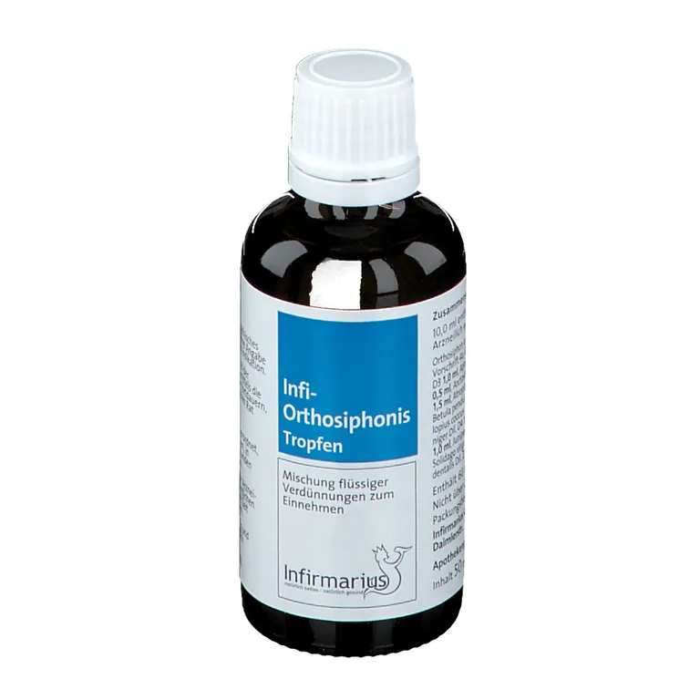 shopapotheke Infi-Orthosiphonis-Tropfen