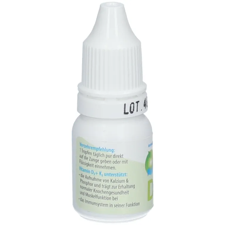 Shopapotheke Innova Mulsin® Vitamin D3 + K2