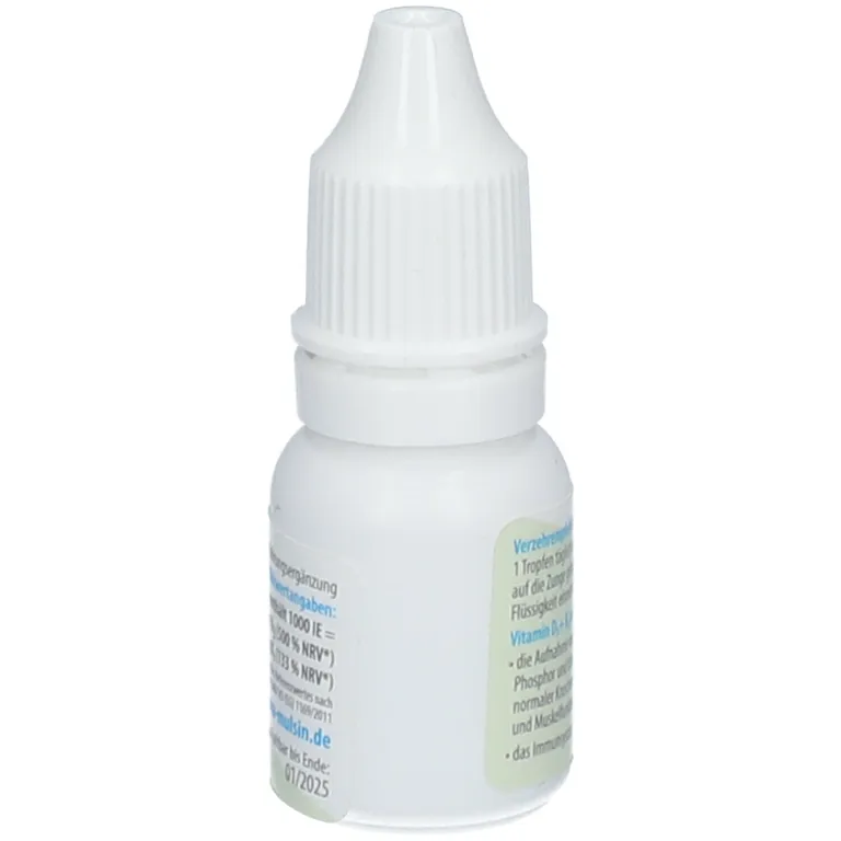 Shopapotheke Innova Mulsin® Vitamin D3 + K2