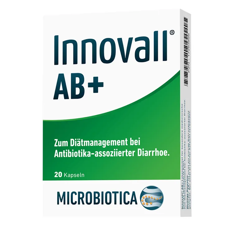 shopapotheke Innovall® AB+