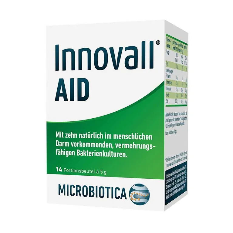 Shopapotheke Innovall® AID