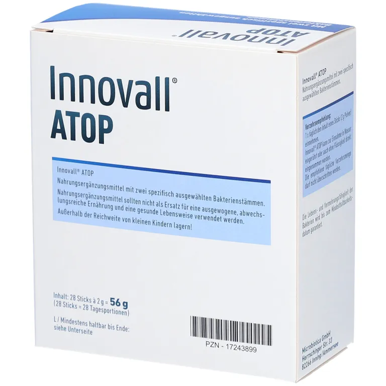 Shopapotheke Innovall® ATOP